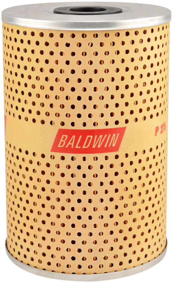 Baldwin BAL-P276 Full-Flow Lube Element