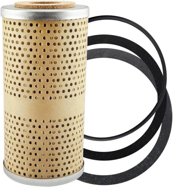 Baldwin BAL-P60 Full-Flow Lube Element