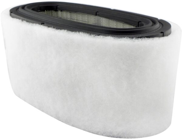 Baldwin BAL-PA2233 Oval Air Element with Foam Wrap