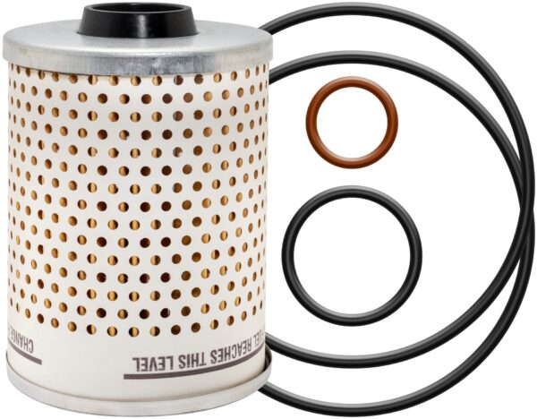 Baldwin BAL-PF7687 Fuel Element