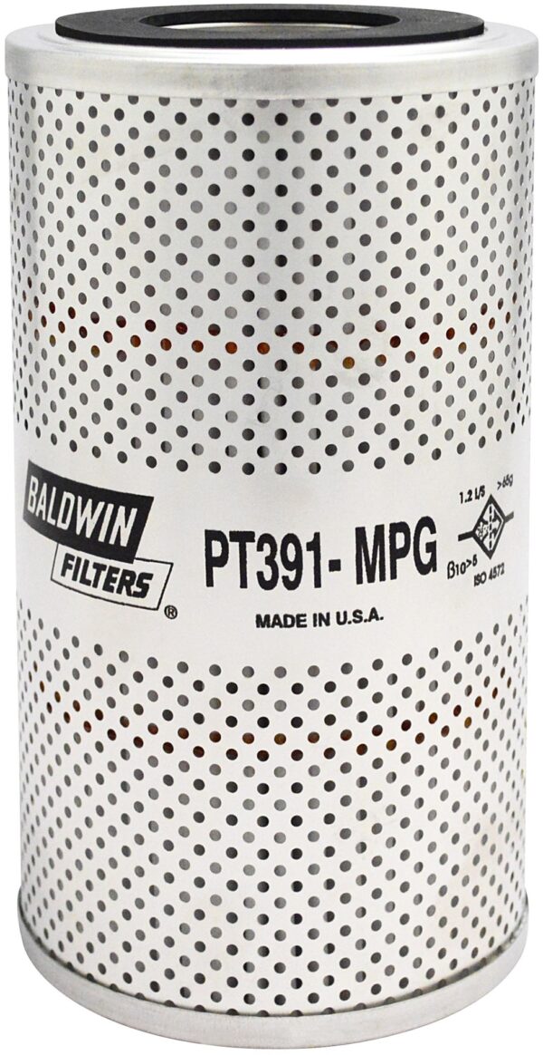 Baldwin BAL-PT391-MPG Max. Perf. Glass Hydraulic Element