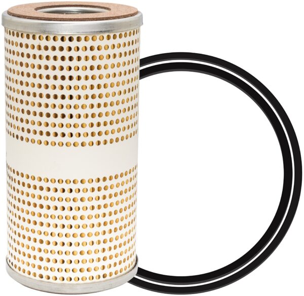 Baldwin BAL-PT63-1 Full-Flow Lube Element