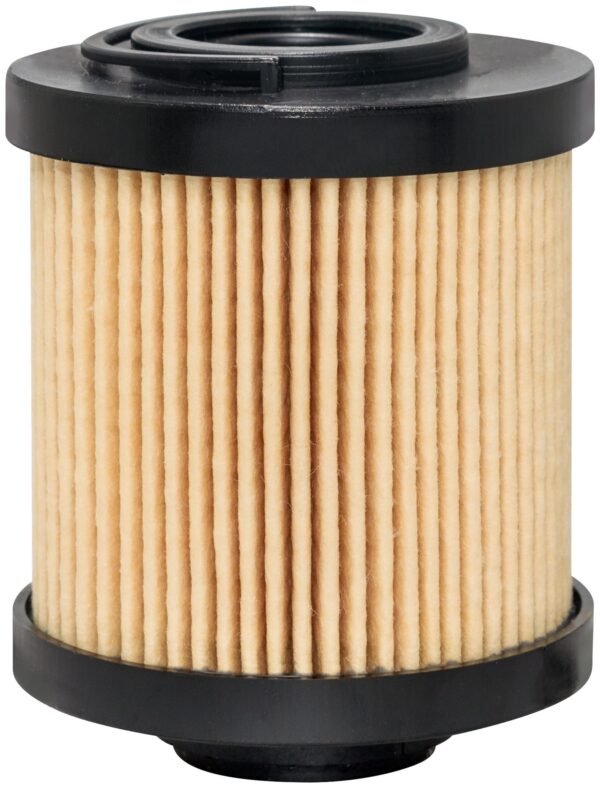 Baldwin BAL-PT9180 Hydraulic Element with Attached Spring