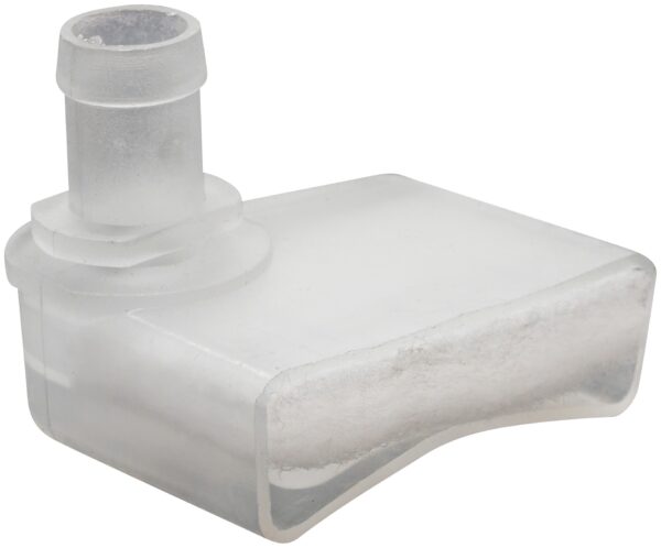 Baldwin BAL-SA10361 Crankcase Breather Filter in Plastic Housing