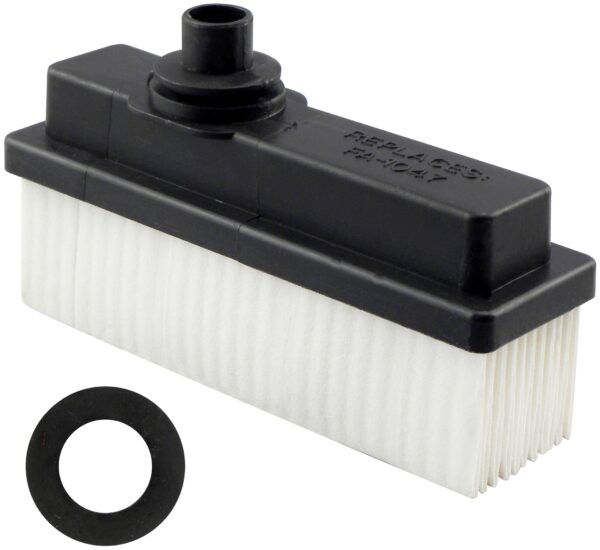 Baldwin BAL-SA2159 Crankcase Breather Filter in Plastic Housing