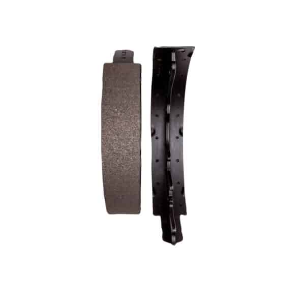Dynamic Friction DYN-1902-0823-00 DFC Parking Shoes