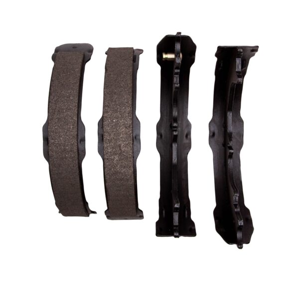 Dynamic Friction DYN-1902-0844-00 DFC Parking Shoes