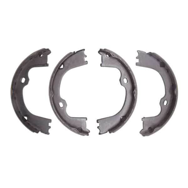Dynamic Friction DYN-1902-0947-00 DFC Parking Shoes