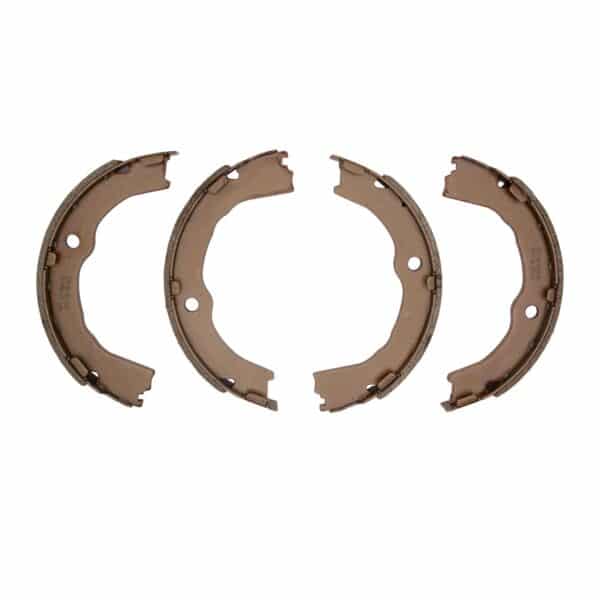 Dynamic Friction DYN-1902-0948-00 DFC Parking Shoes