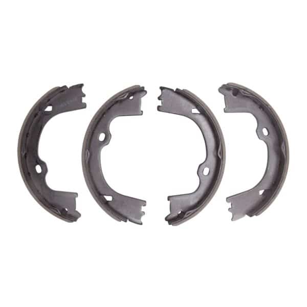 Dynamic Friction DYN-1902-0962-00 DFC Parking Shoes
