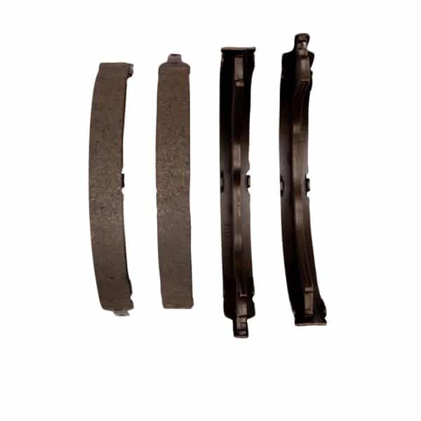 Dynamic Friction DYN-1902-0977-00 DFC Parking Shoes