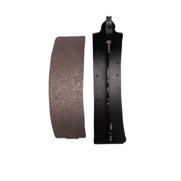 Dynamic Friction DYN-1902-0980-00 DFC Parking Shoes