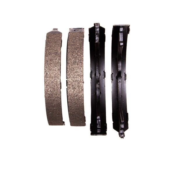Dynamic Friction DYN-1902-0981-00 DFC Parking Shoes