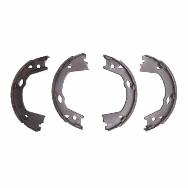 Dynamic Friction DYN-1902-0982-00 DFC Parking Shoes