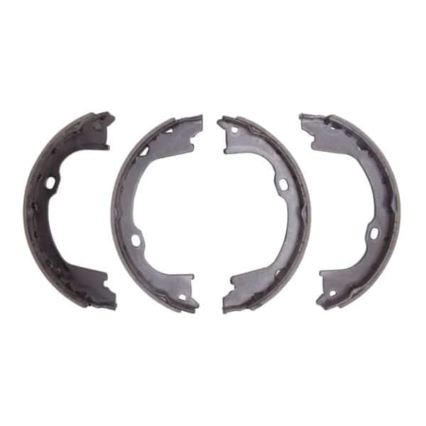 Dynamic Friction DYN-1902-0986-00 DFC Parking Shoes