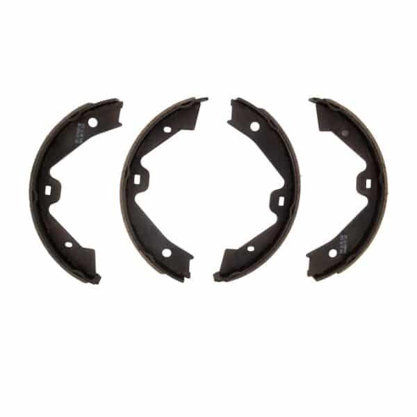Dynamic Friction DYN-1902-0987-00 DFC Parking Shoes