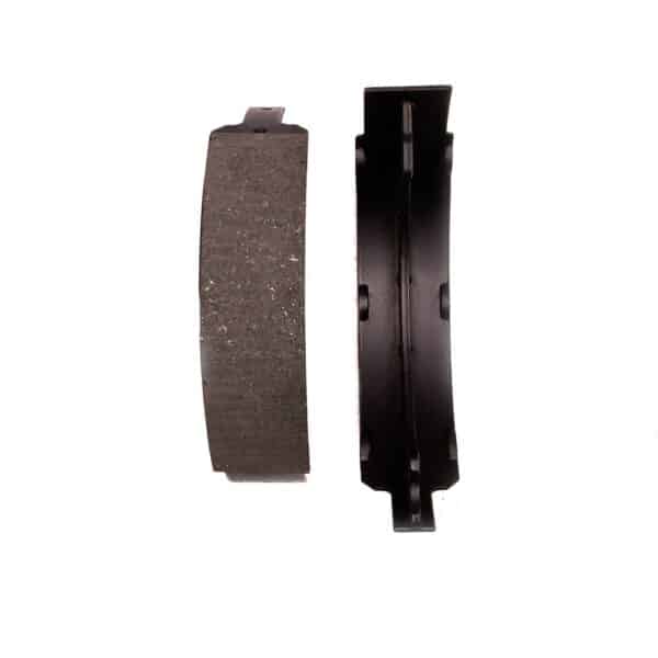 Dynamic Friction DYN-1902-1061-00 DFC Parking Shoes