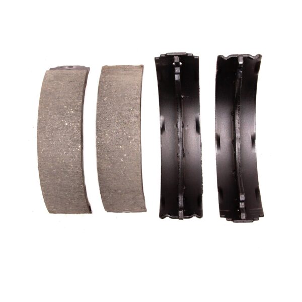 Dynamic Friction DYN-1902-1067-00 DFC Parking Shoes