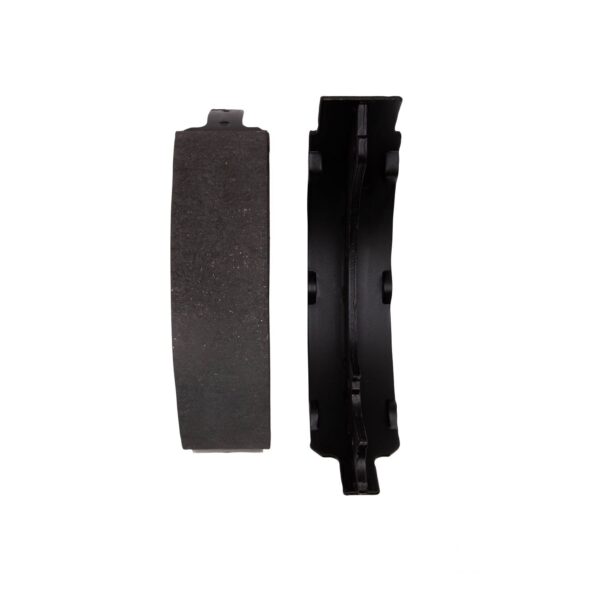 Dynamic Friction DYN-1902-1074-00 DFC Parking Shoes