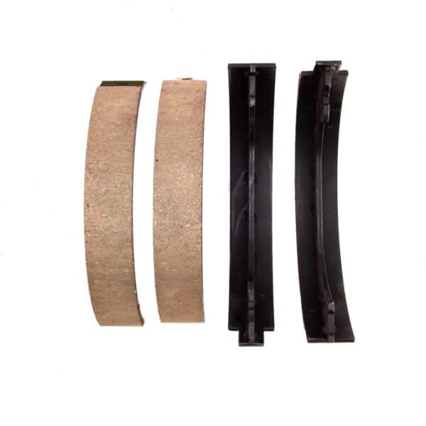 Dynamic Friction DYN-1902-1102-00 DFC Parking Shoes