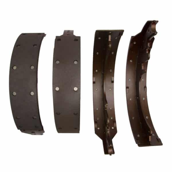 Dynamic Friction DYN-1903-0451-00 Premium Riveted Shoes