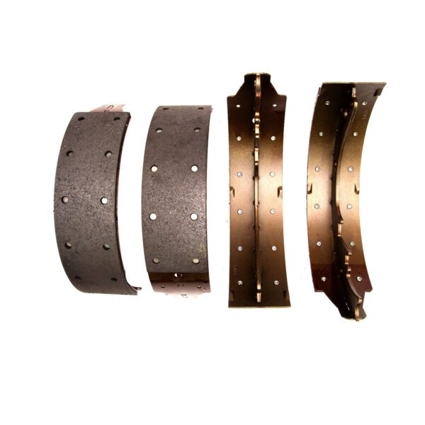 Dynamic Friction DYN-1903-0473-00 Premium Riveted Shoes
