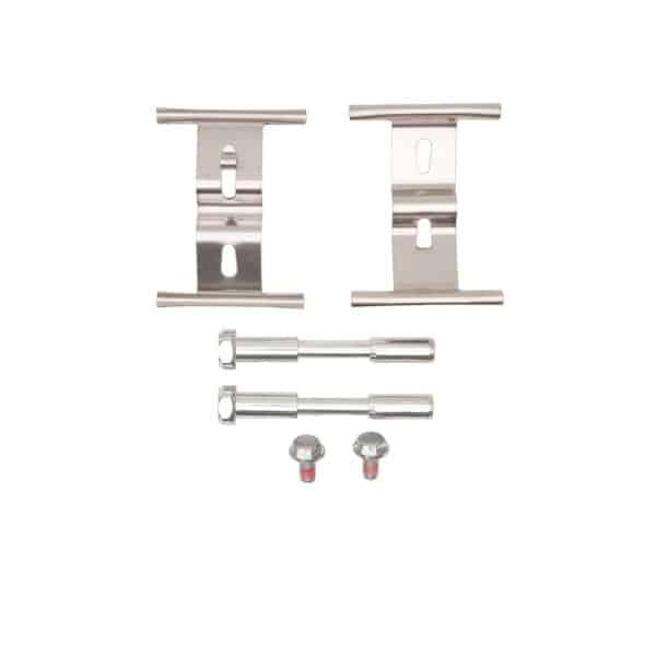 Dynamic Friction DYN-340-02004 DFC Disc Brake Hardware Kit