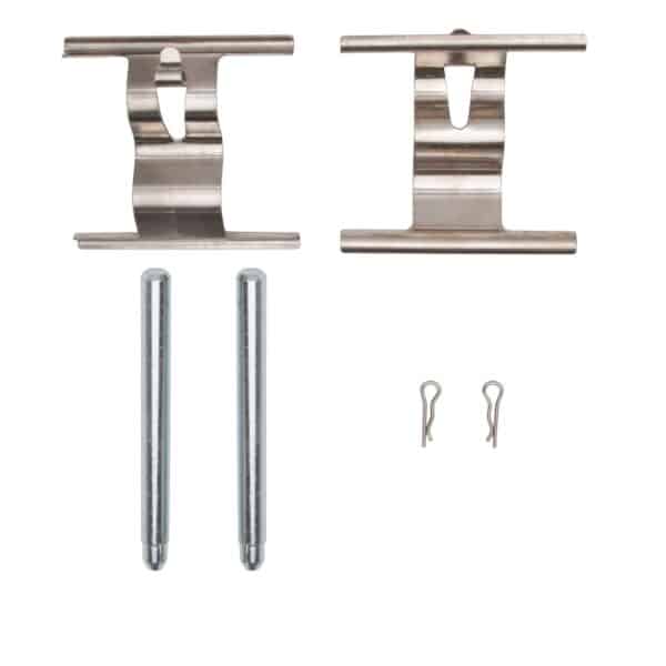 Dynamic Friction DYN-340-02005 DFC Disc Brake Hardware Kit