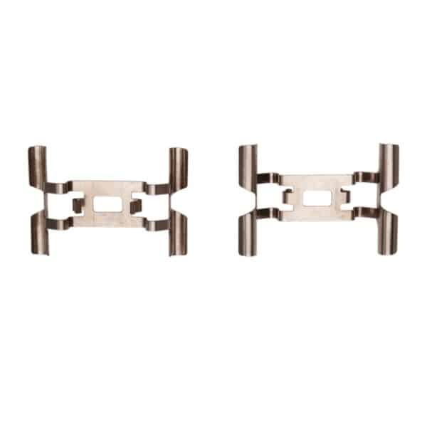 Dynamic Friction DYN-340-02022 DFC Disc Brake Hardware Kit
