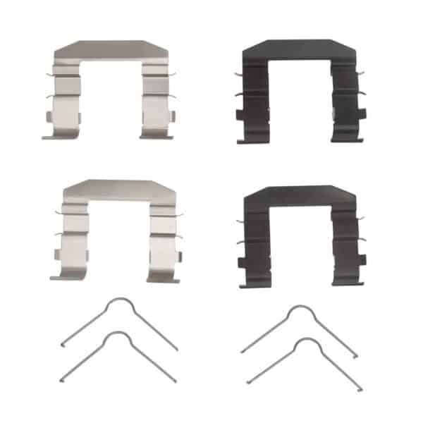 Dynamic Friction DYN-340-03023 DFC Disc Brake Hardware Kit