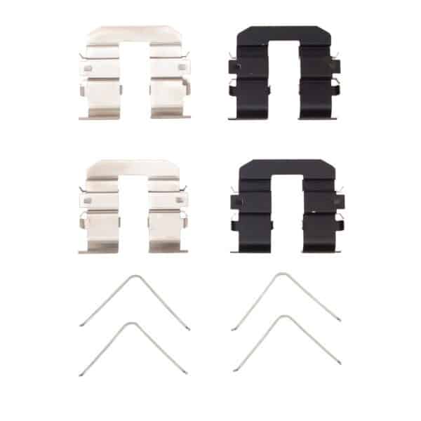 Dynamic Friction DYN-340-03048 DFC Disc Brake Hardware Kit