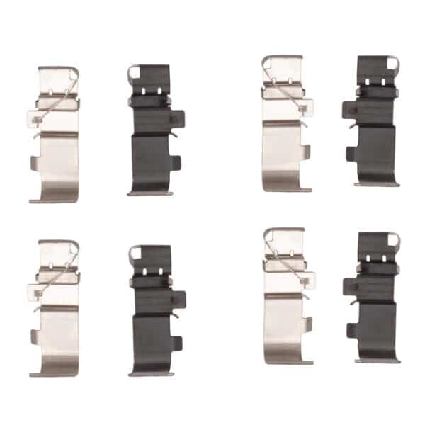 Dynamic Friction DYN-340-03057 DFC Disc Brake Hardware Kit