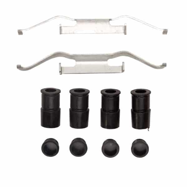 Dynamic Friction DYN-340-07004 DFC Disc Brake Hardware Kit