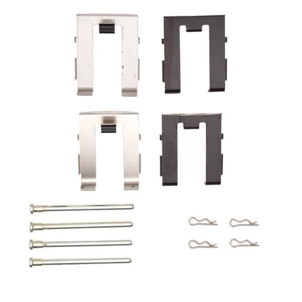 Dynamic Friction DYN-340-10002 DFC Disc Brake Hardware Kit