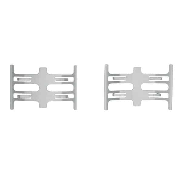Dynamic Friction DYN-340-10006 DFC Disc Brake Hardware Kit