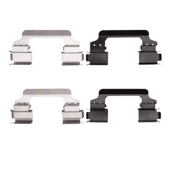 Dynamic Friction DYN-340-11005 DFC Disc Brake Hardware Kit