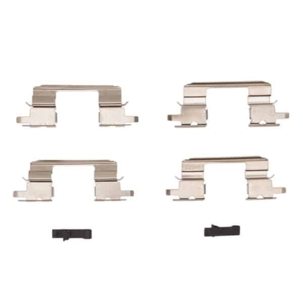 Dynamic Friction DYN-340-13010 DFC Disc Brake Hardware Kit