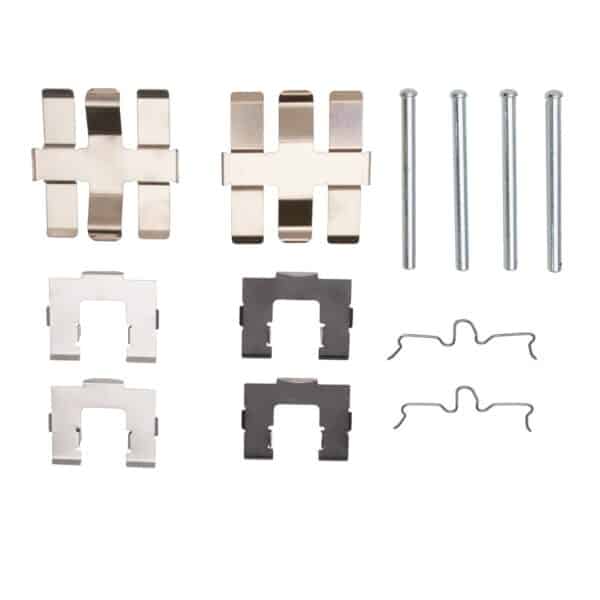 Dynamic Friction DYN-340-13019 DFC Disc Brake Hardware Kit
