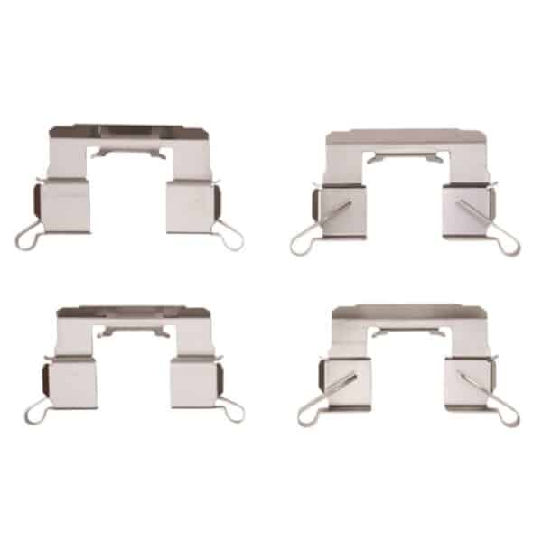 Dynamic Friction DYN-340-13025 DFC Disc Brake Hardware Kit