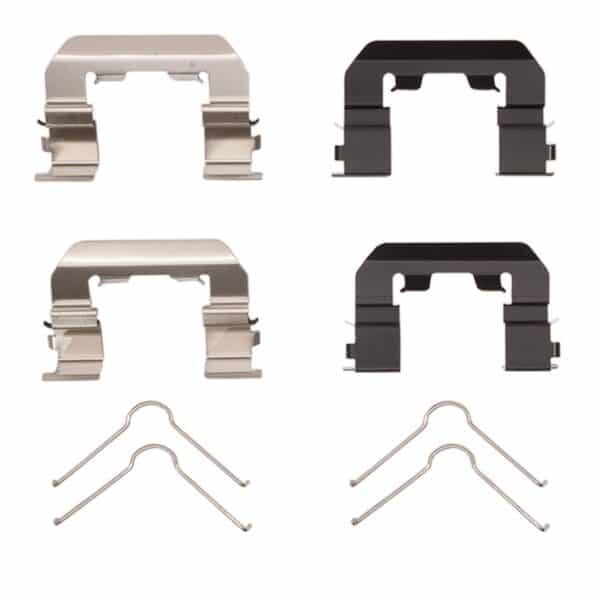 Dynamic Friction DYN-340-21008 DFC Disc Brake Hardware Kit