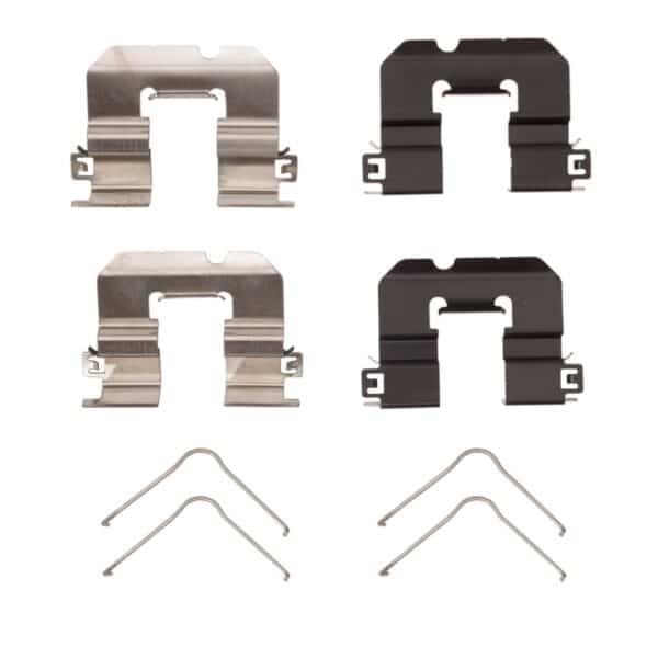 Dynamic Friction DYN-340-21020 DFC Disc Brake Hardware Kit