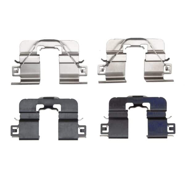Dynamic Friction DYN-340-21029 DFC Disc Brake Hardware Kit