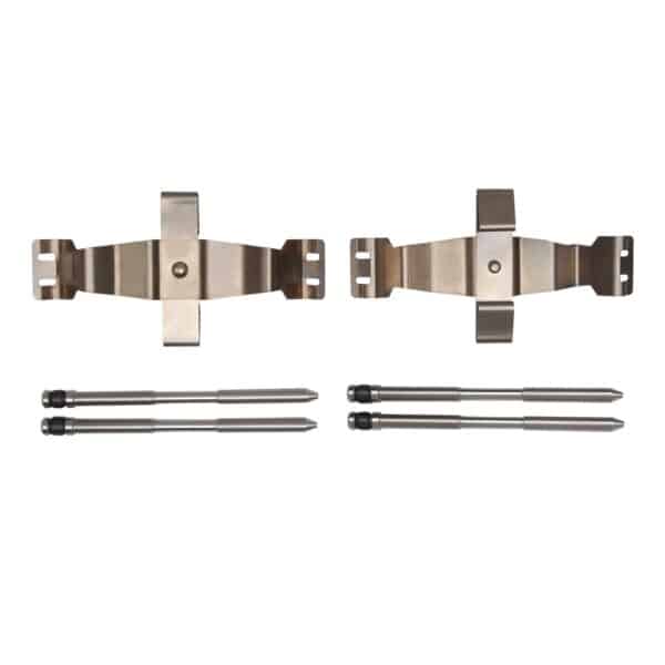 Dynamic Friction DYN-340-26004 DFC Disc Brake Hardware Kit