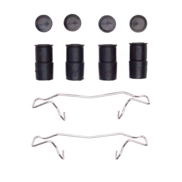 Dynamic Friction DYN-340-27012 DFC Disc Brake Hardware Kit