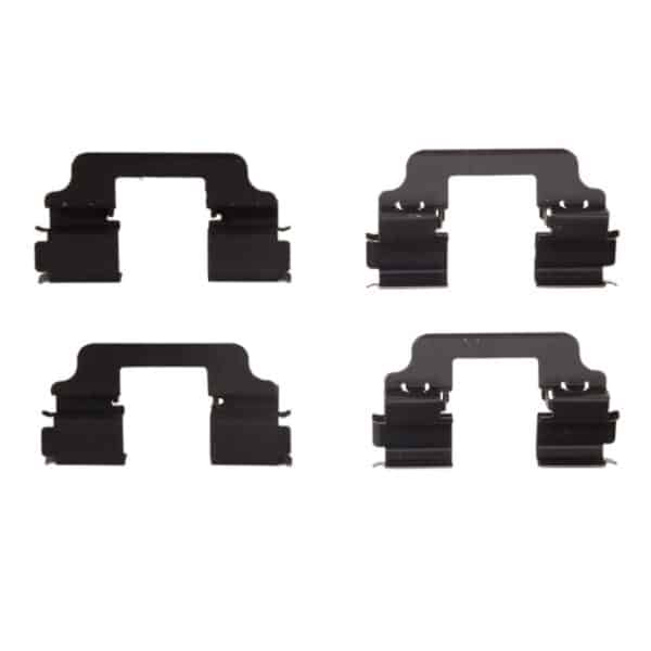 Dynamic Friction DYN-340-31030 DFC Disc Brake Hardware Kit