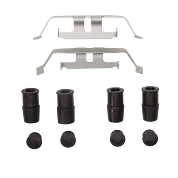 Dynamic Friction DYN-340-31031 DFC Disc Brake Hardware Kit