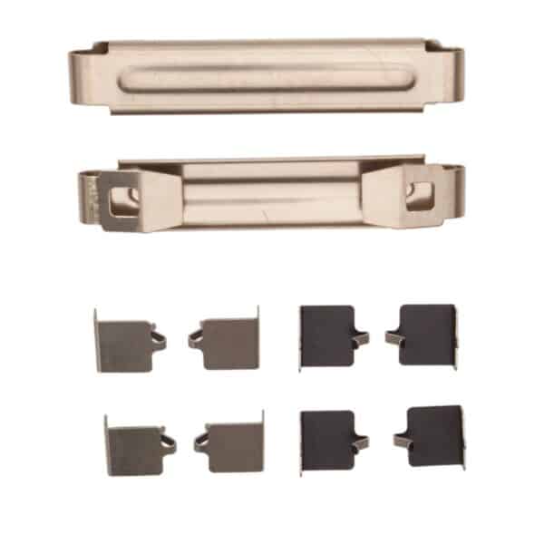 Dynamic Friction DYN-340-31046 DFC Disc Brake Hardware Kit