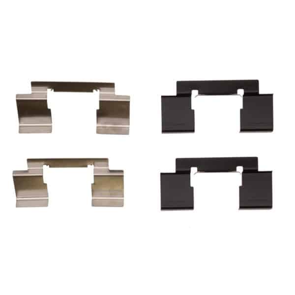 Dynamic Friction DYN-340-39011 DFC Disc Brake Hardware Kit