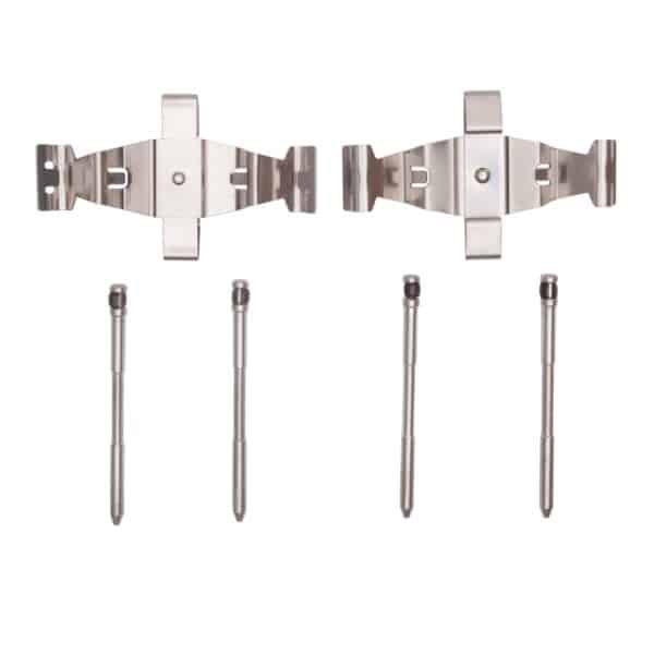 Dynamic Friction DYN-340-39015 DFC Disc Brake Hardware Kit