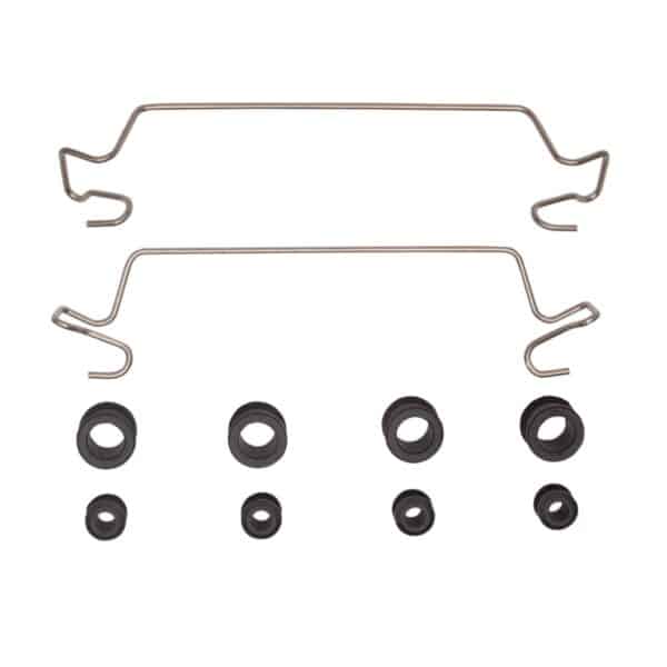 Dynamic Friction DYN-340-40009 DFC Disc Brake Hardware Kit